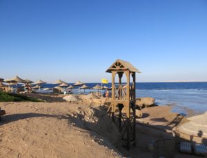 Sharm el Sheik Titelbild