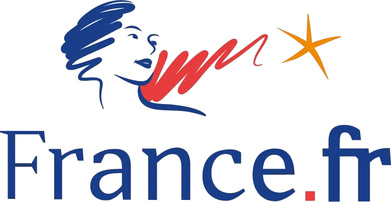 France.fr Logo