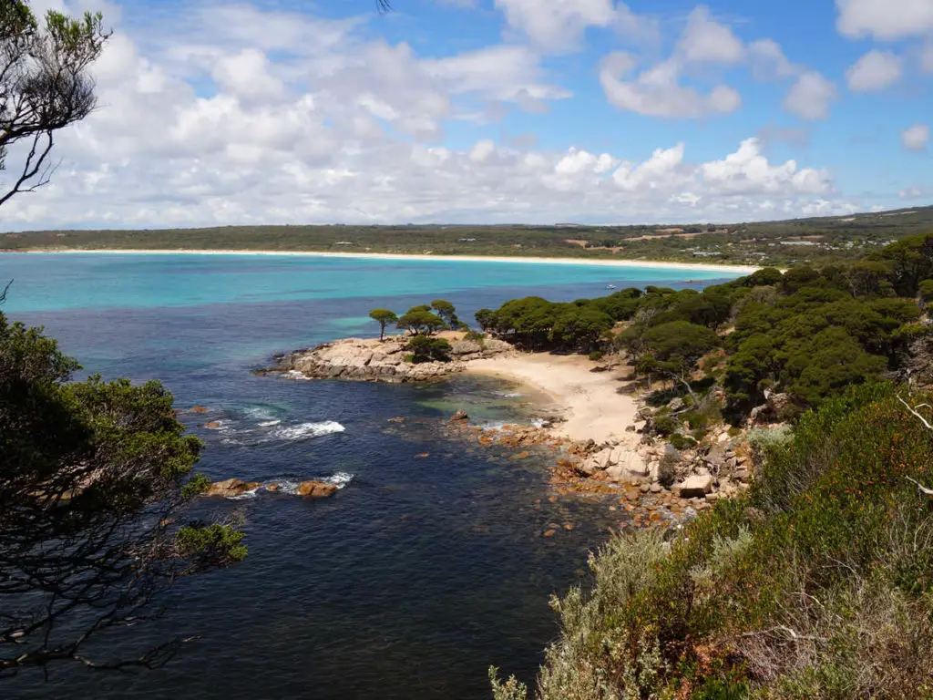 Western Australia Roadtrip: Cape Naturaliste Küste